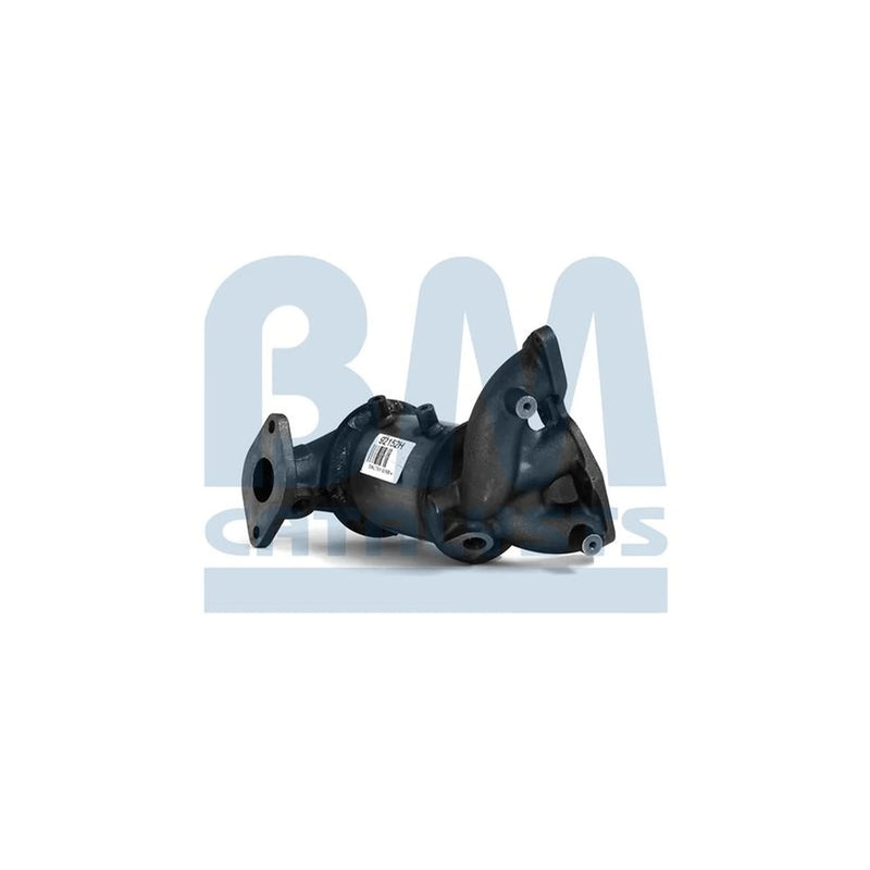 BM Catalysts Homologated Petrol Cat fits Hyundai I10 II 2013-2019 1.0