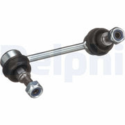 Delphi Stabiliser Bar Link Coupling Rod Left fits Nissan Murano II 2007-2014