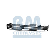 BM Catalysts Homologated Petrol Cat fits Alfa Romeo Gtv 2000-2005 3.0