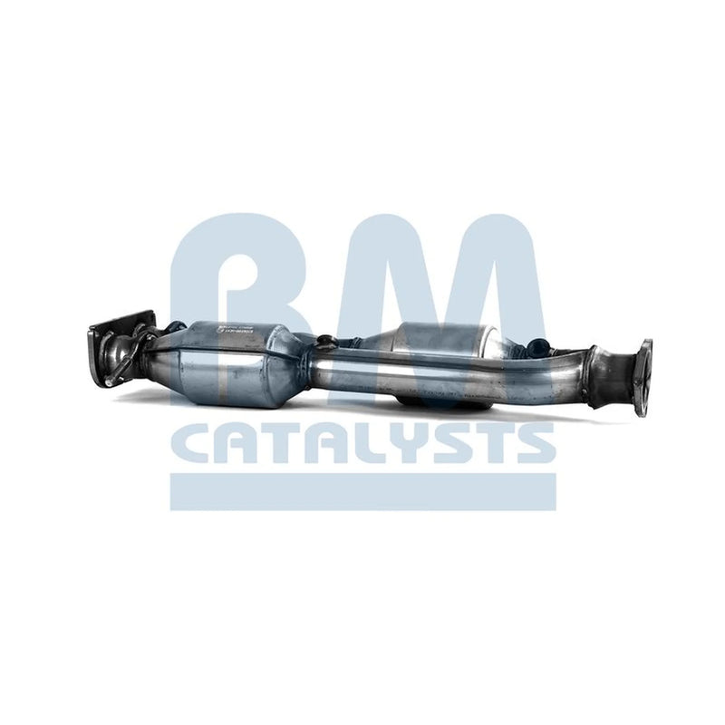 BM Catalysts Homologated Petrol Cat fits Alfa Romeo Gtv 2000-2005 3.0