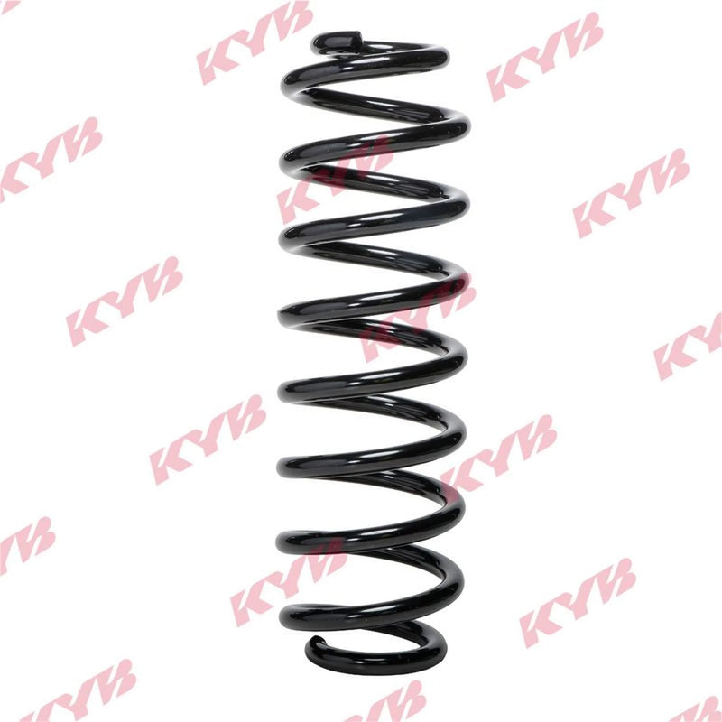 KYB Rear Suspension Coil Spring fits Toyota Rav 4 V 2018 on 2.5