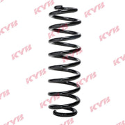 KYB 2 x Suspension Springs fits Toyota Rav 4 V 2018 on 2.5