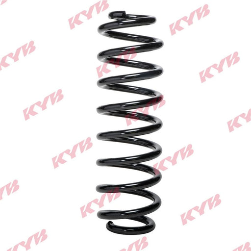 KYB 2 x Suspension Springs fits Toyota Rav 4 V 2018 on 2.5