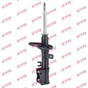 KYB 2 x Shock Absorbers fits Kia Shuma II 2001-2004 1.6 1.8