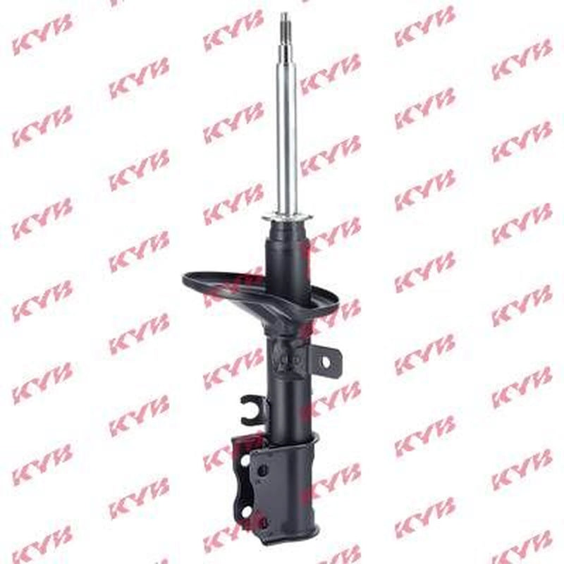 KYB 2 x Shock Absorbers fits Kia Shuma II 2001-2004 1.6 1.8