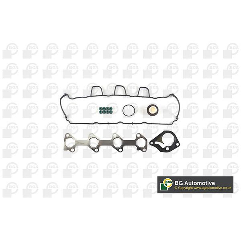 BGA Cylinder Head Gasket Kit fits Dacia Dokker 2012-2021 1.5