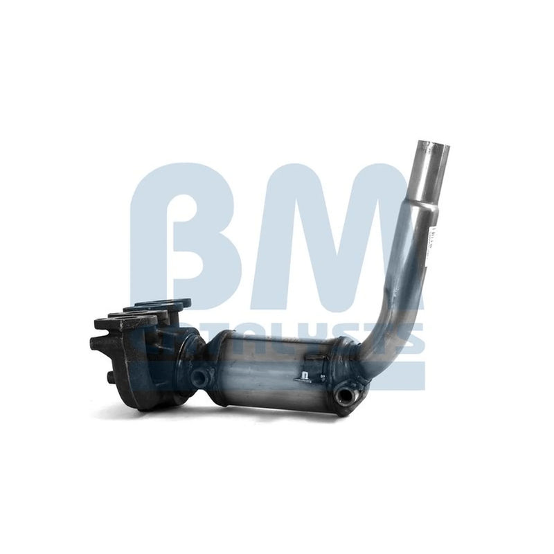 BM Catalysts Homologated Petrol Cat fits Fiat Panda 1995-2003