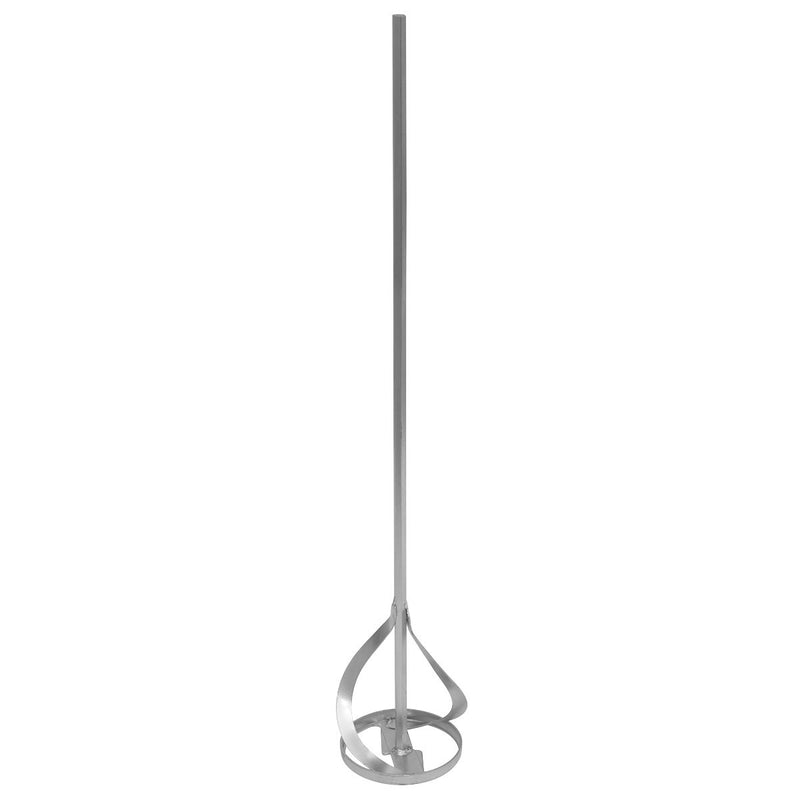 Sealey Premier Premier Hex Shank Mixer Paddle 100 x 600mm SR701 Sealey Premier - Dynamic Drive