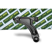 First Line Control/Trailing Arm fits Opel Meriva A 2003-2010 1.3 1.4 1.6 1.7 1.8