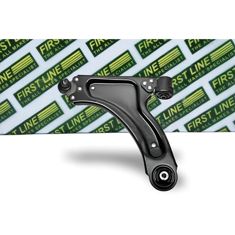 First Line Control/Trailing Arm fits Opel Meriva A 2003-2010 1.3 1.4 1.6 1.7 1.8
