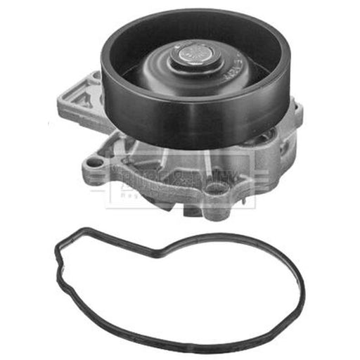 Borg & Beck Engine Cooling Water Pump BWP2435