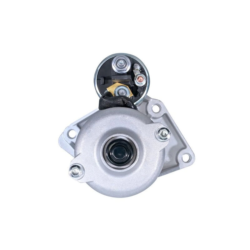 Hella Starter Motor 12V 2kW 12 Teeth fits Mercedes-Benz Marco Polo Camper