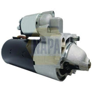 NAPA Starter Motor 12V 2.2kW 12 Teeth fits Volvo C30 2006-2012