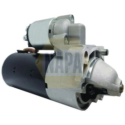 NAPA Starter Motor 12V 2.2kW 12 Teeth fits Volvo C30 2006-2012