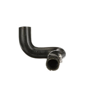 Gates Intercooler Turbo Charge Air Hose 540mm fits Fiat Fiorino 2007 on 1.3
