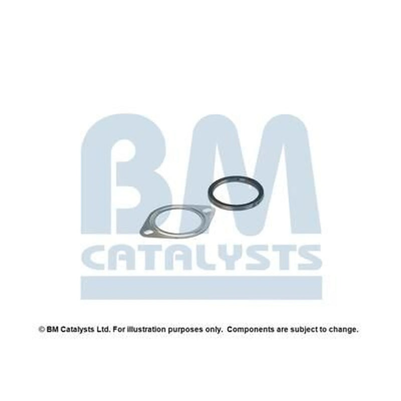 BM Catalysts Fitting Kit FK91220A FK91220A