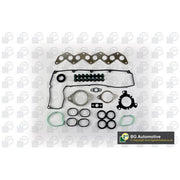 BGA Cam Belt Kit with Water Pump & Cylinder Head Gasket Set fits Volvo V70 III