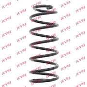 KYB 2 x Suspension Springs fits Hyundai Getz 2002-2010 1.1 1.3 1.4 1.6