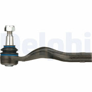 Delphi Steering Tie Rod End Ball Joint Front Right M1 fits Mercedes-Benz C-Class