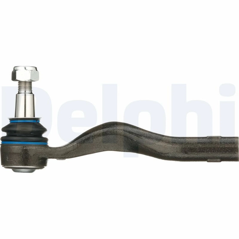 Delphi Steering Tie Rod End Ball Joint Front Right M1 fits Mercedes-Benz C-Class