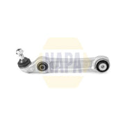 NAPA Control/Trailing Arm Front Left fits BMW 5 2016-2023