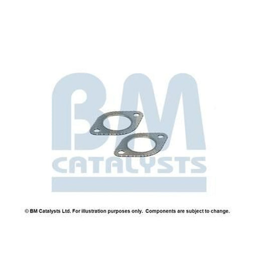 BM Catalysts Fitting Kit FK90687A FK90687A