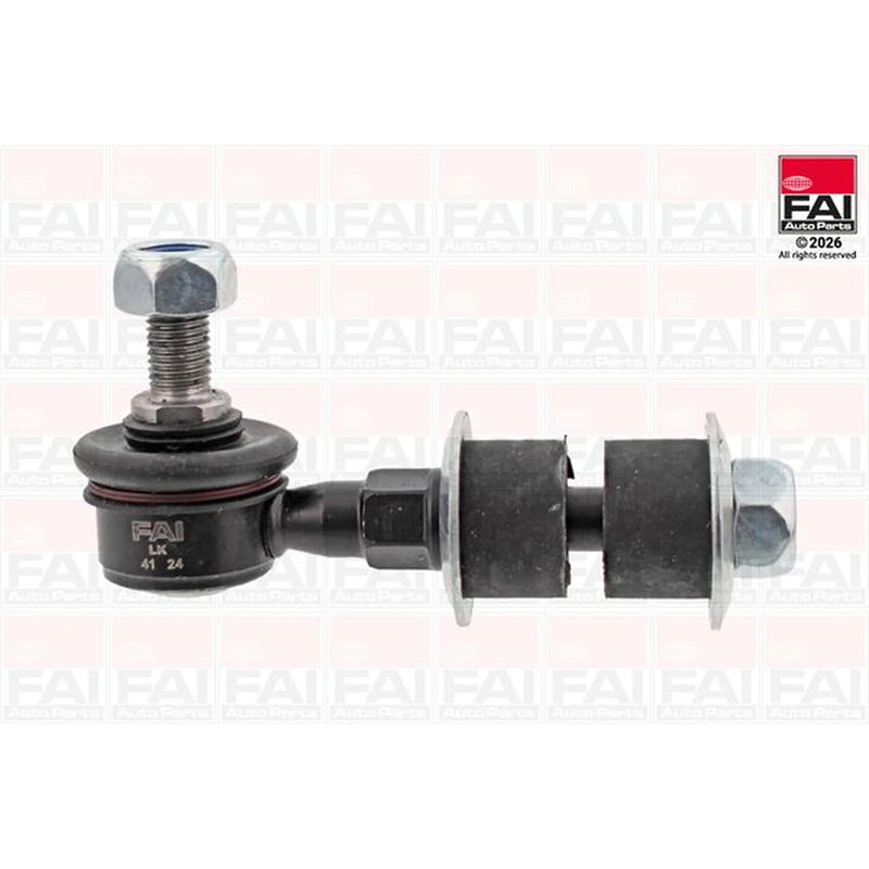 FAI 2 x Stabiliser Bar Links