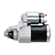Hella Starter Motor 12V 1.4kW 8 Teeth fits Citroën C-Crosser 2008-2012 2.4