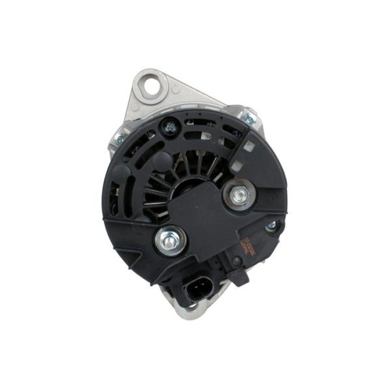 Hella Car Alternator 12V fits Smart Cabrio 2001-2004
