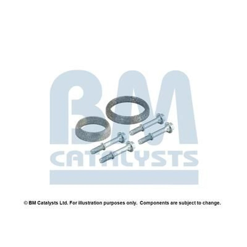 BM Catalysts Fitting Kit FK91757B FK91757B