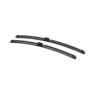 Bosch Aerotwin Wiper Blade Set 600mm + 550mm — A243S fits Mercedes-Benz AMG GT