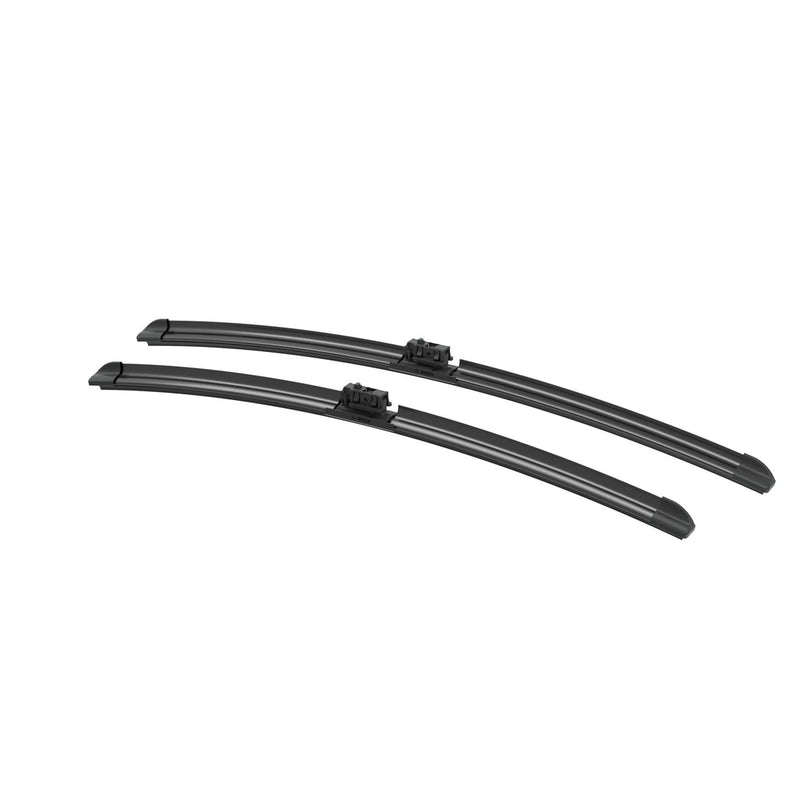 Bosch Aerotwin Wiper Blade Set 600mm + 550mm — A243S fits Mercedes-Benz AMG GT