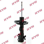 KYB Shock Absorber Damper Strut Front Right fits Toyota Corolla 2019 on 1.2