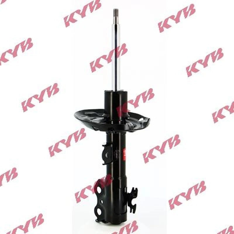 KYB Shock Absorber Damper Strut Front Right fits Toyota Corolla 2019 on 1.2