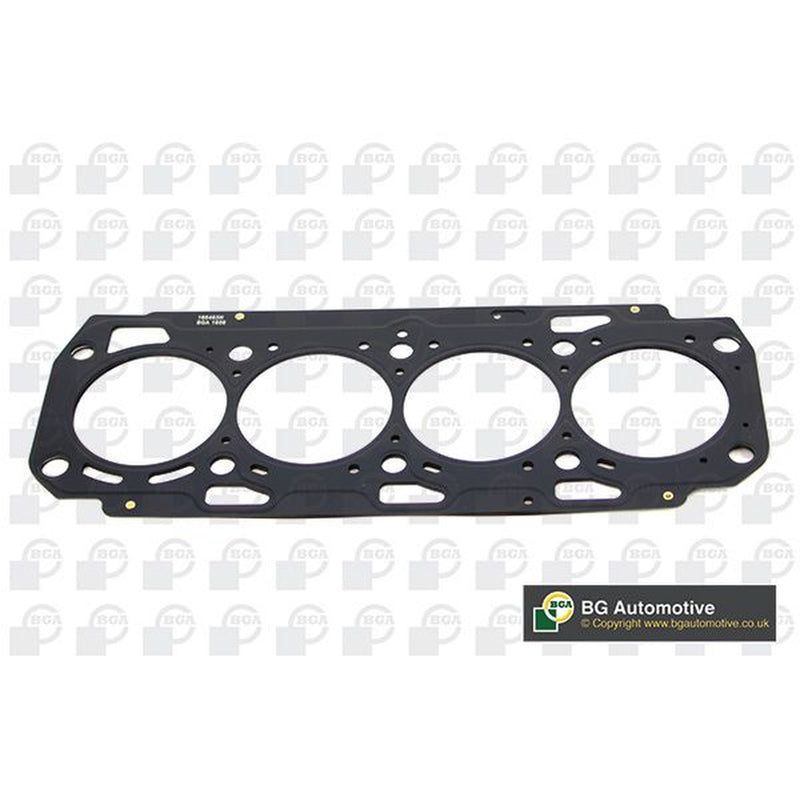 BGA Cylinder Head Gasket 0mm Thick fits Suzuki SX4 2009 on 2.0