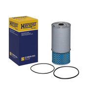 Hengst Engine Oil Filter fits Mercedes-Benz 123 1976-1985