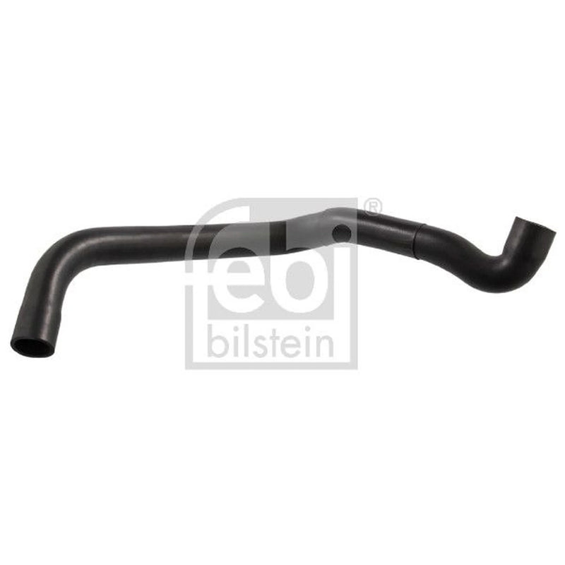 Febi Radiator Coolant Hose Lower ID 30470