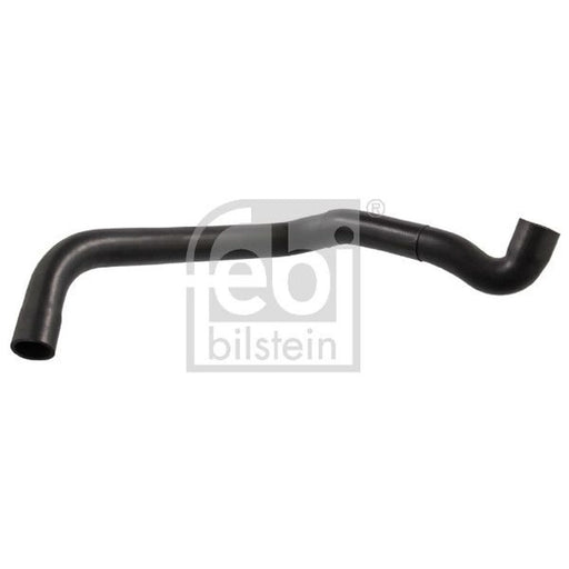 Febi Radiator Coolant Hose Lower ID 30470