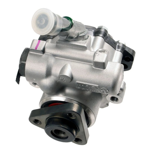 Bosch Power Steering Hydraulic Pump fits Audi A8 D3 2003-2010 3.0