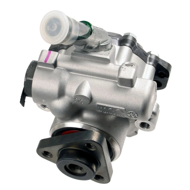 Bosch Power Steering Hydraulic Pump fits Audi A8 D3 2003-2010 3.0