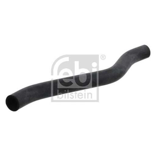 Febi Radiator Coolant Hose 430mm ID 35052