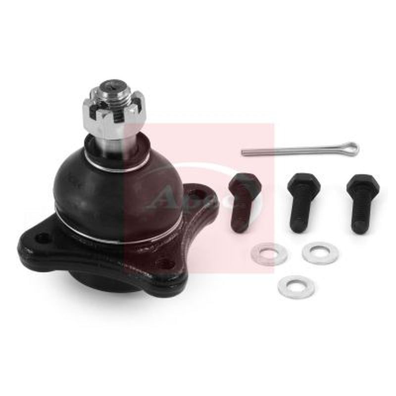 Apec Ball Joint Front Right fits Mitsubishi L200 / Triton 2005-2015 2.5