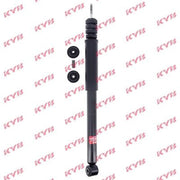 KYB Shock Absorber Damper Strut Rear fits Dacia Logan II 2012-2013 1.2 1.5 1.6