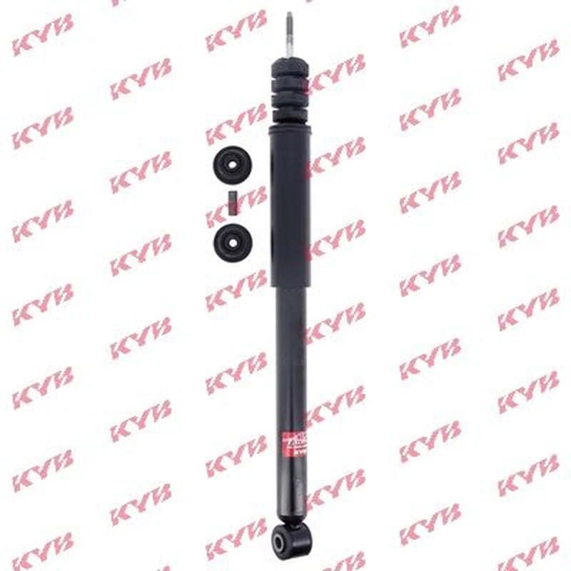 KYB Shock Absorber Damper Strut Rear fits Dacia Logan II 2012-2013 1.2 1.5 1.6