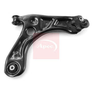 Apec Control/Trailing Arm Front Right fits VW Polo V 2010-2015 1.6