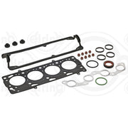 Elring Cylinder Head Gasket Kit fits Seat Arosa 1997-2004 1.0