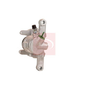 Apec Brake Caliper Assembly Rear Left LCA773N
