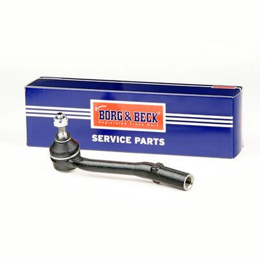 Borg & Beck Steering Tie Rod End Ball Joint BTR5608