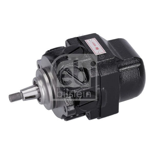 Febi Power Steering Hydraulic Pump 180511