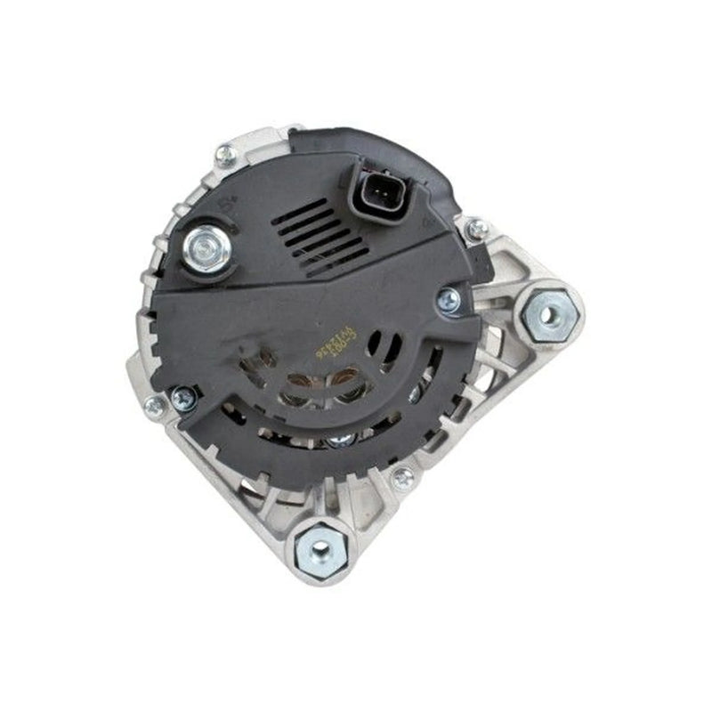 Hella Car Alternator 12V fits Renault Grand Scénic II 2004-2009 1.9 2.0